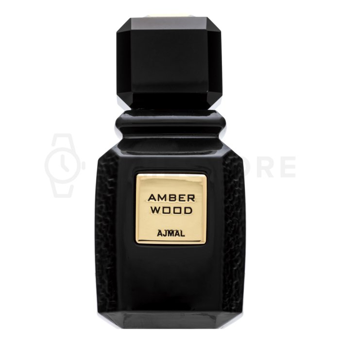 Ajmal Amber Wood Eau de Parfum unisex 100 ml