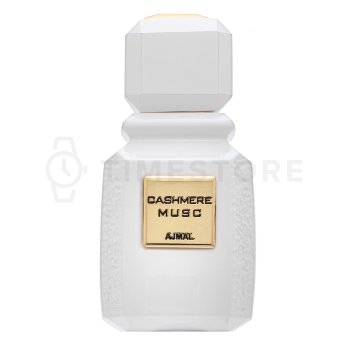 Ajmal Cashmere Musc parfumirana voda unisex 100 ml