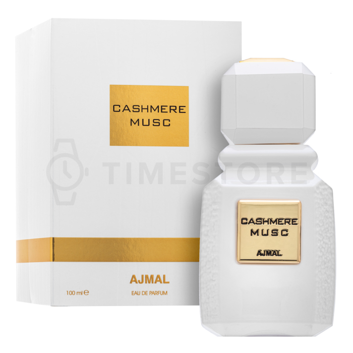Ajmal Cashmere Musc parfumirana voda unisex 100 ml