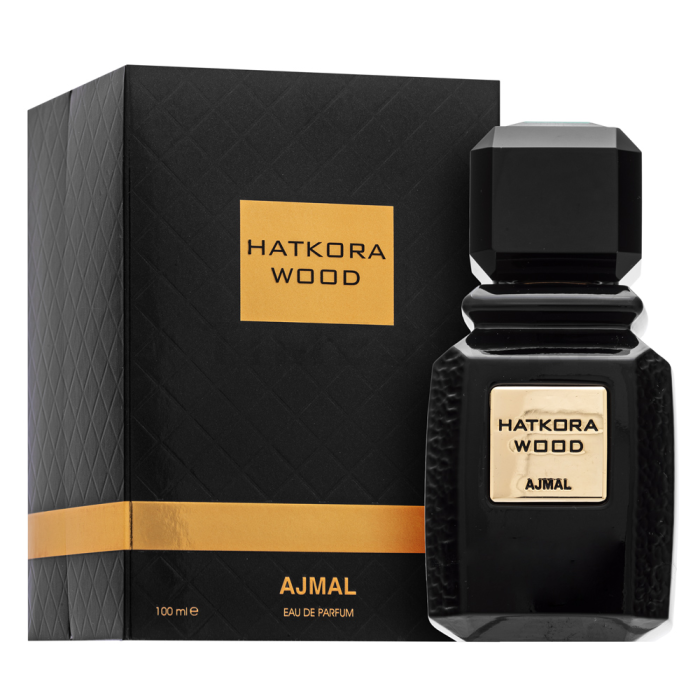 Ajmal Hatkora Wood parfémovaná voda unisex 100 ml