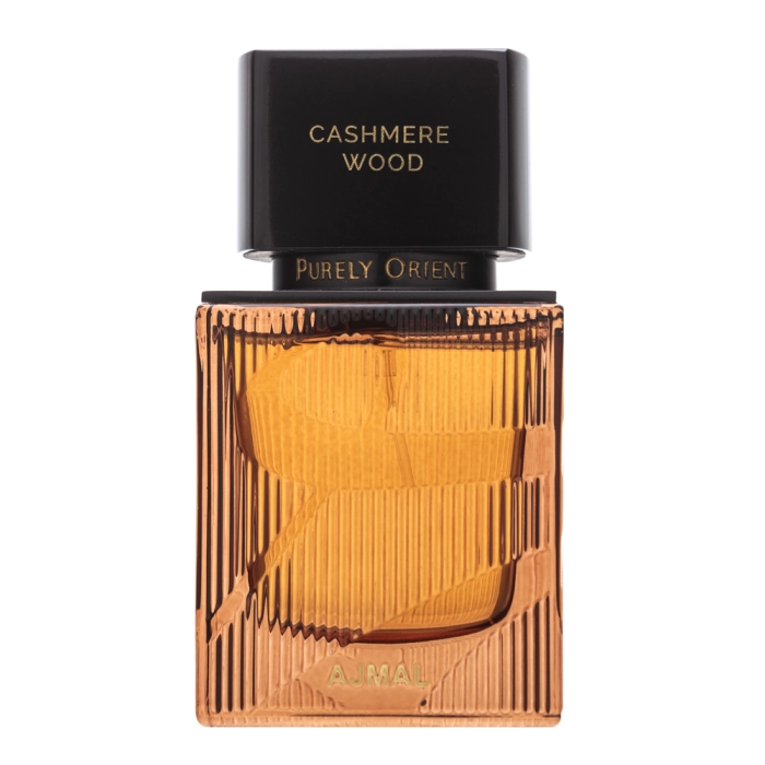 Ajmal Purely Orient Cashmere Wood parfémovaná voda unisex 75 ml