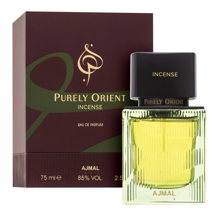 Ajmal Purely Orient Incense parfémovaná voda unisex 75 ml