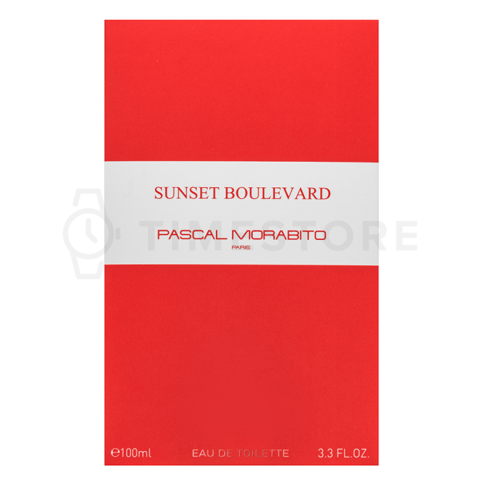 Pascal Morabito Sunset Boulevard toaletná voda pre mužov 100 ml