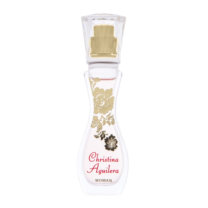 Christina Aguilera Woman Eau de Parfum para mujer 15 ml