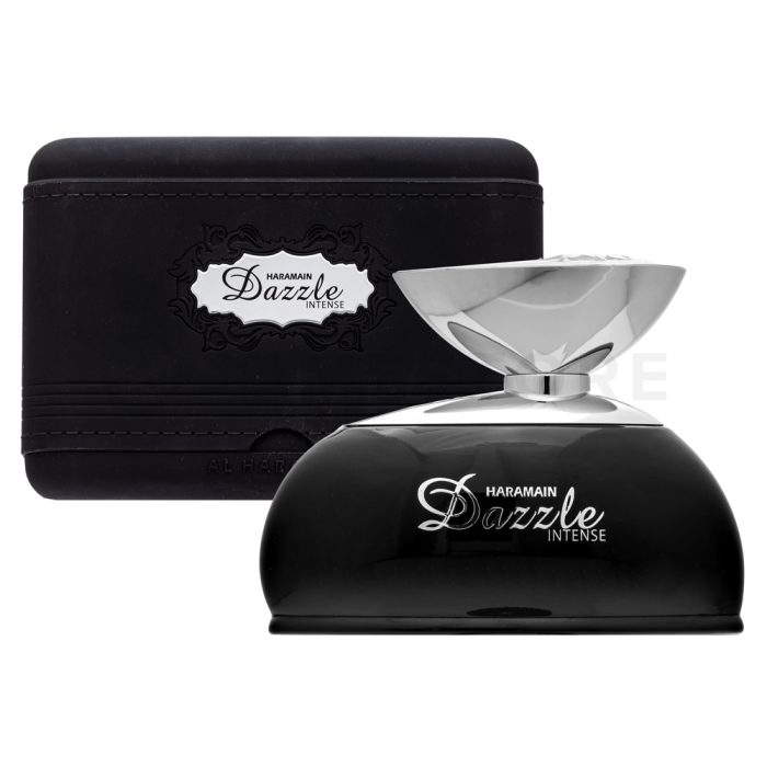 Al Haramain Dazzle Intense parfémovaná voda unisex 100 ml