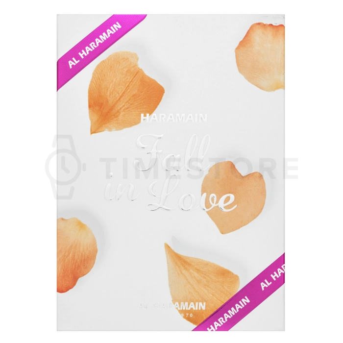Al Haramain Fall in Love Eau de Parfum femei 100 ml