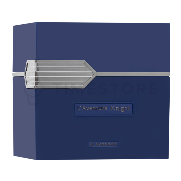 Al Haramain L'Aventure Knight Eau de Parfum para hombre 100 ml