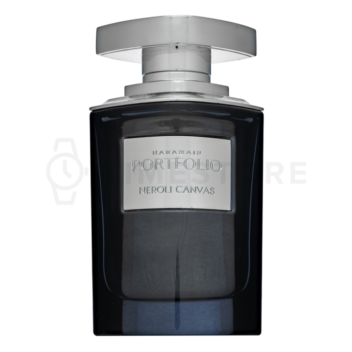 Al Haramain Portfolio Neroli Canvas Eau de Parfum unisex 75 ml