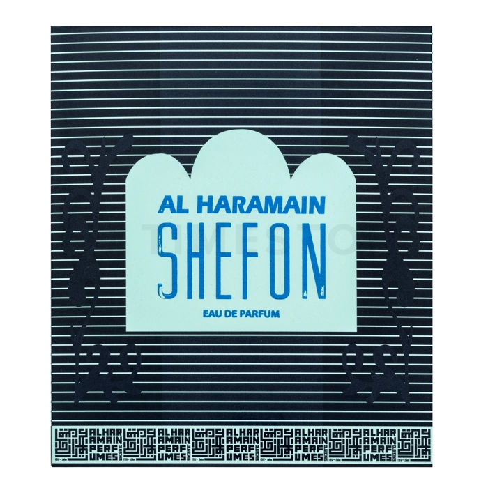 Al Haramain Shefon Eau de Parfum uniszex 60 ml