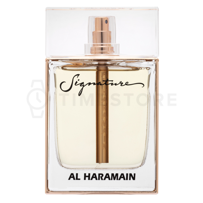Al Haramain Signature parfémovaná voda pre ženy 100 ml