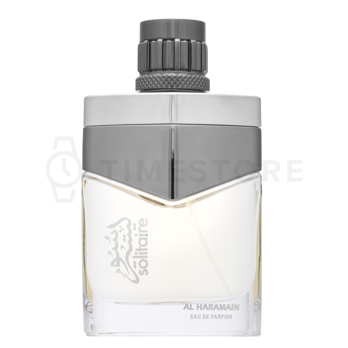 Al Haramain Solitaire Eau de Parfum unisex 85 ml