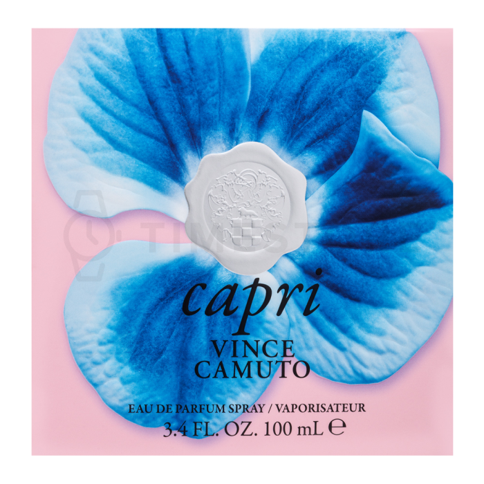 Vince Camuto Capri Eau de Parfum da donna 100 ml