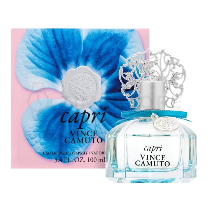 Vince Camuto Capri Eau de Parfum da donna 100 ml