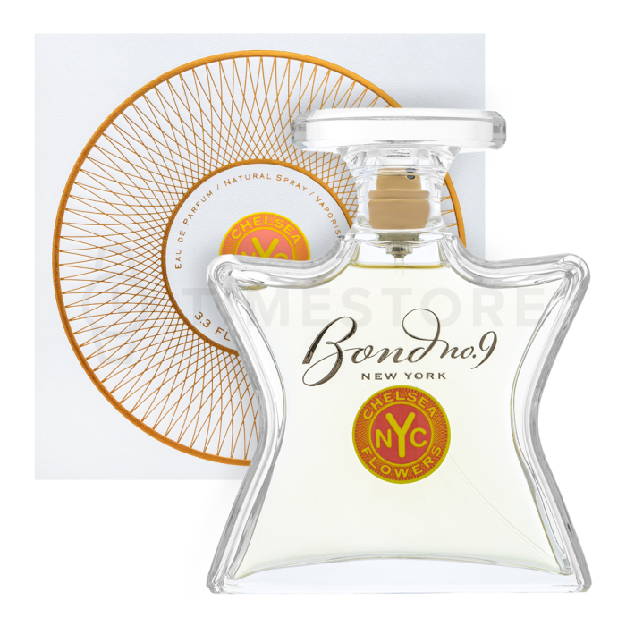Bond No. 9 Chelsea Flowers woda perfumowana dla kobiet 100 ml