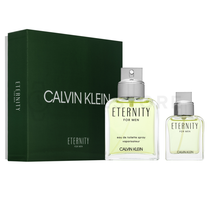 Calvin Klein Eternity Men set cadou bărbați Set II. 100 ml