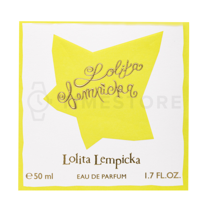 Lolita Lempicka Lolita Lempicka parfémovaná voda pro ženy 50 ml