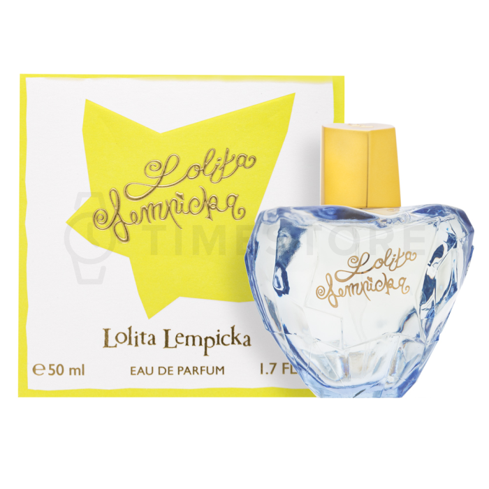 Lolita Lempicka Lolita Lempicka parfémovaná voda pro ženy 50 ml