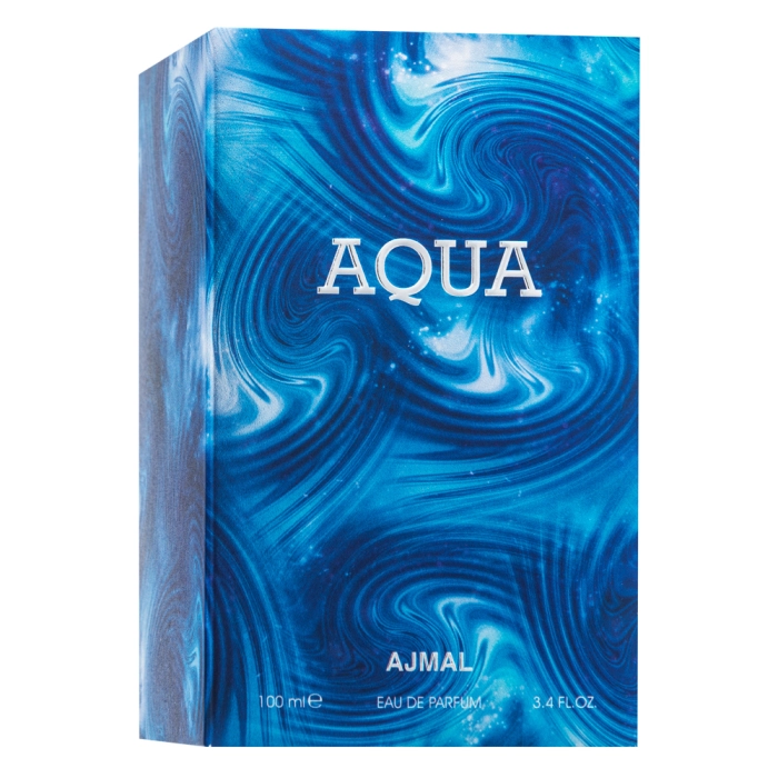 Ajmal Aqua Eau de Parfum bărbați 100 ml