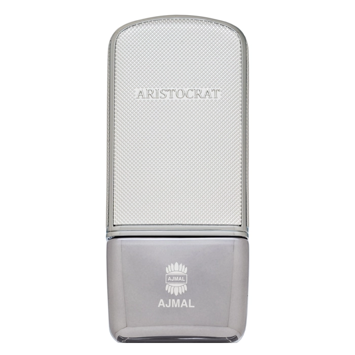 Ajmal Aristocrat Platinum Eau de Parfum bărbați 75 ml