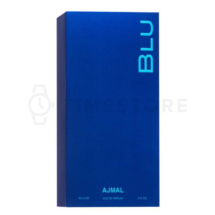 Ajmal Blu Парфюмна вода за мъже 90 ml