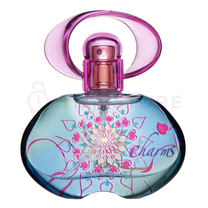Salvatore Ferragamo Incanto Charms toaletní voda pro ženy 30 ml