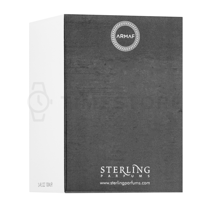 Armaf Odyssey Homme White Edition parfémovaná voda pre mužov 100 ml