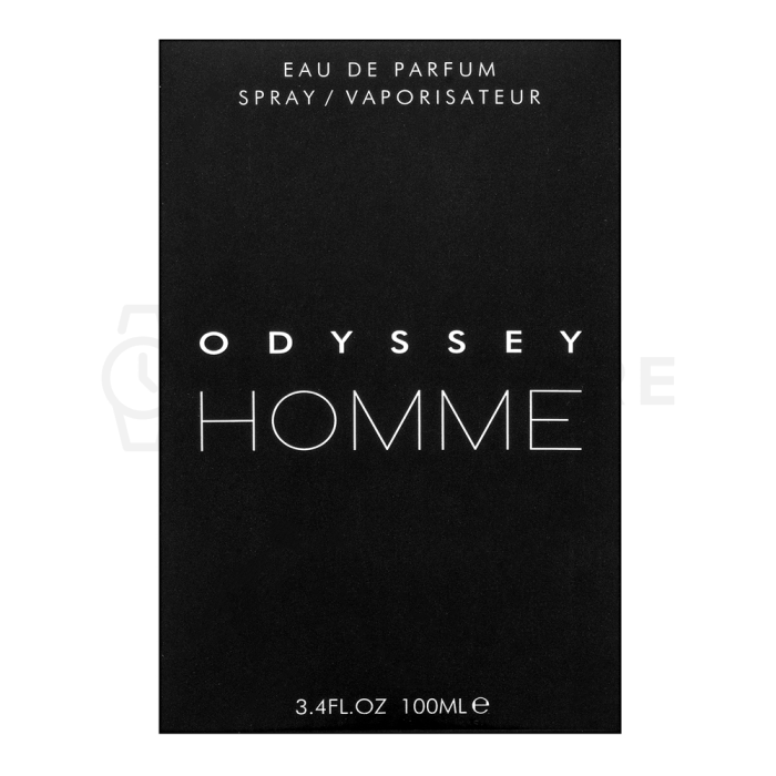 Armaf Odyssey Homme Eau de Parfum bărbați 100 ml