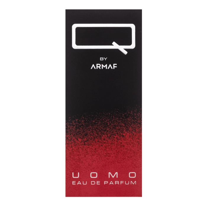 Armaf Q Uomo Eau de Parfum da uomo 100 ml