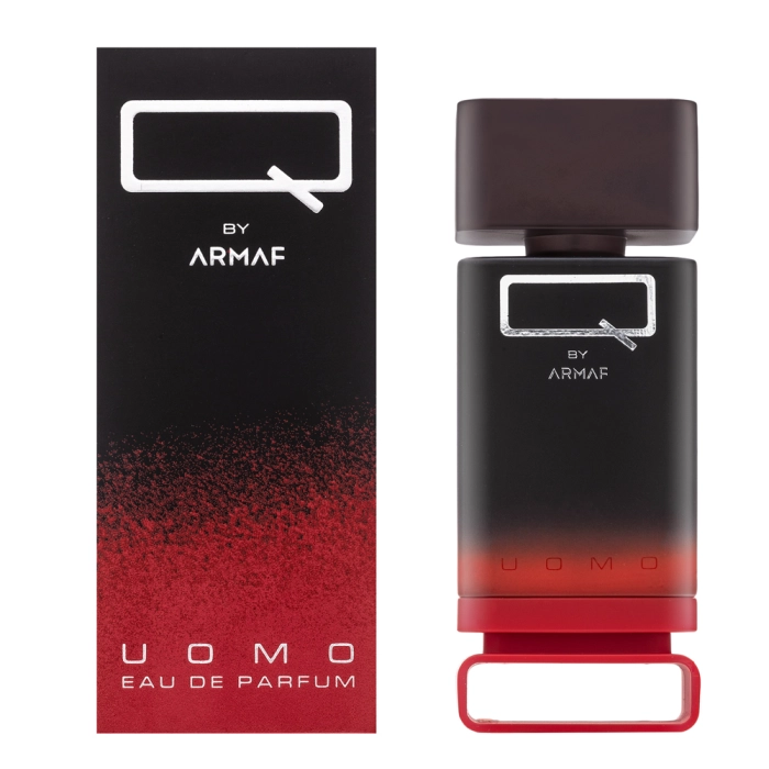 Armaf Q Uomo Eau de Parfum da uomo 100 ml