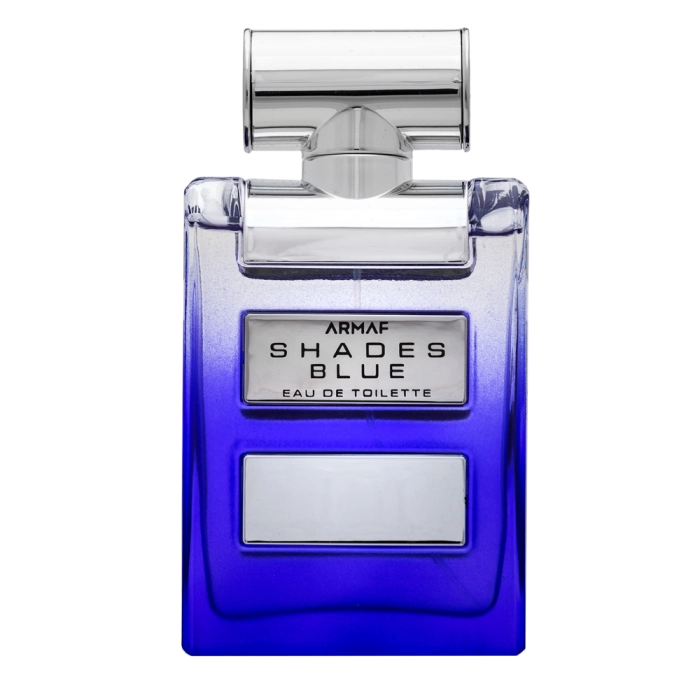 Armaf Shades Blue Eau de Toilette bărbați 100 ml