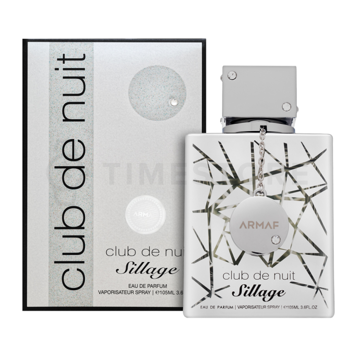 Armaf Club de Nuit Sillage parfémovaná voda pro muže 105 ml