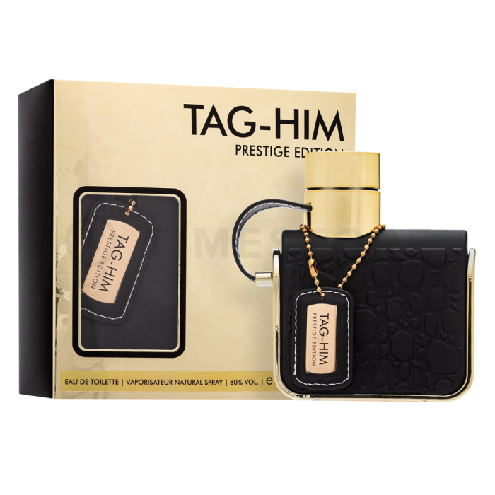 Armaf Tag Him Prestige Edition Eau de Parfum para hombre 100 ml