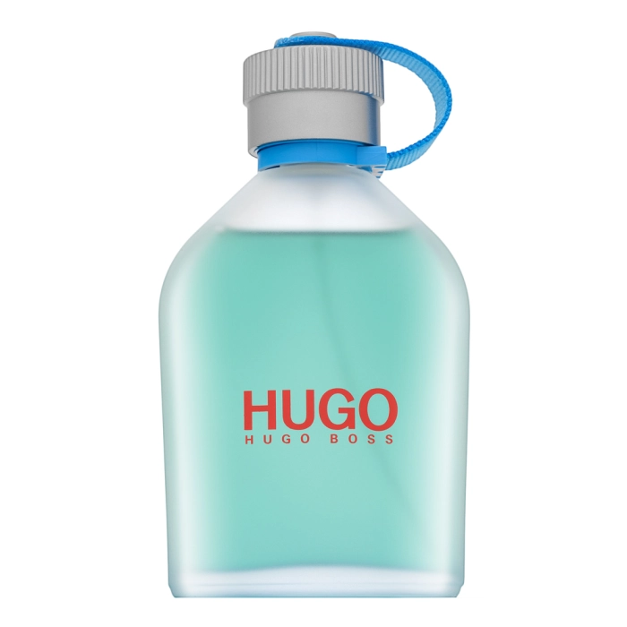 Hugo Boss Hugo Now toaletní voda pro muže 125 ml