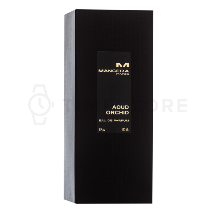 Mancera Aoud Orchid parfumirana voda unisex 120 ml
