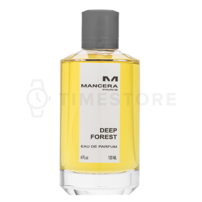 Mancera Deep Forest parfémovaná voda unisex 120 ml