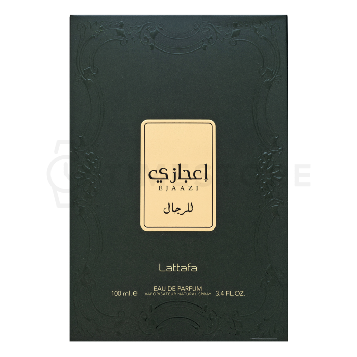 Lattafa Ejaazi Eau de Parfum unisex 100 ml