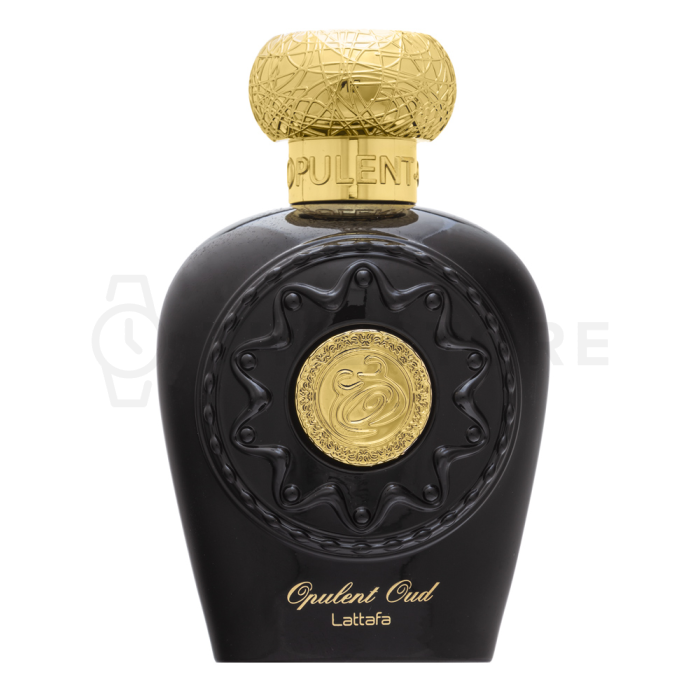 Lattafa Opulent Oud Eau de Parfum unisex 100 ml