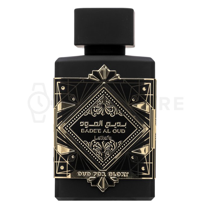 Lattafa Oud For Glory Badee Al Oud Eau de Parfum unisex 100 ml