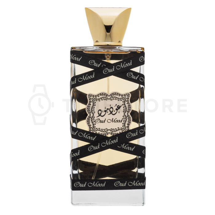 Lattafa Oud Mood Eau de Parfum unisex 100 ml