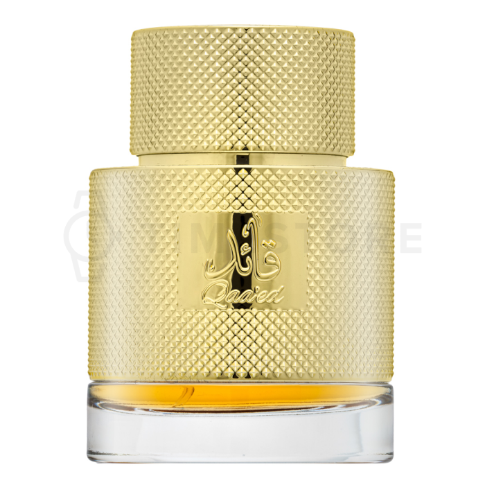 Lattafa Qaa'ed Eau de Parfum unisex 100 ml