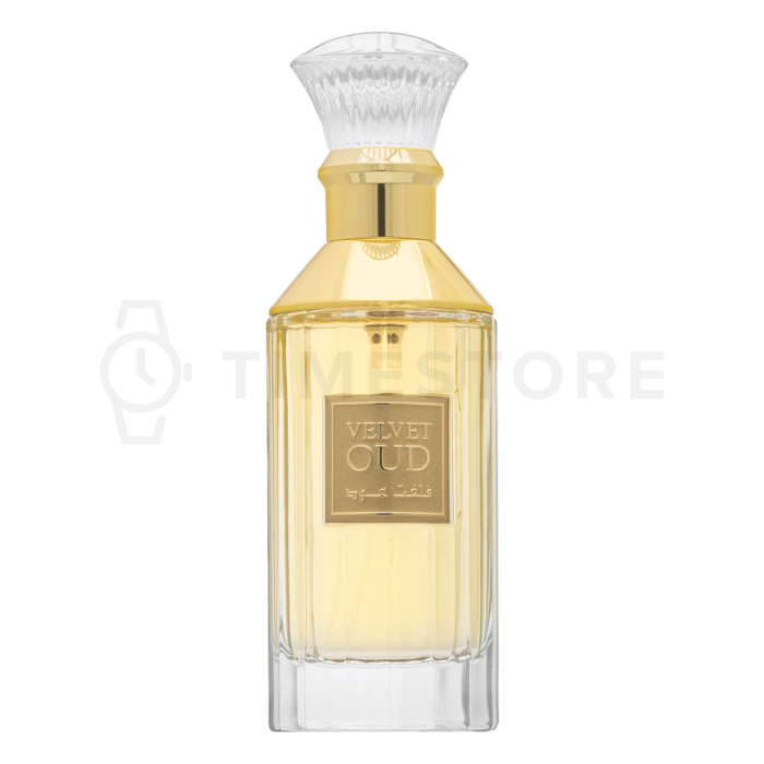 Lattafa Velvet Oud Парфюмна вода унисекс 100 ml
