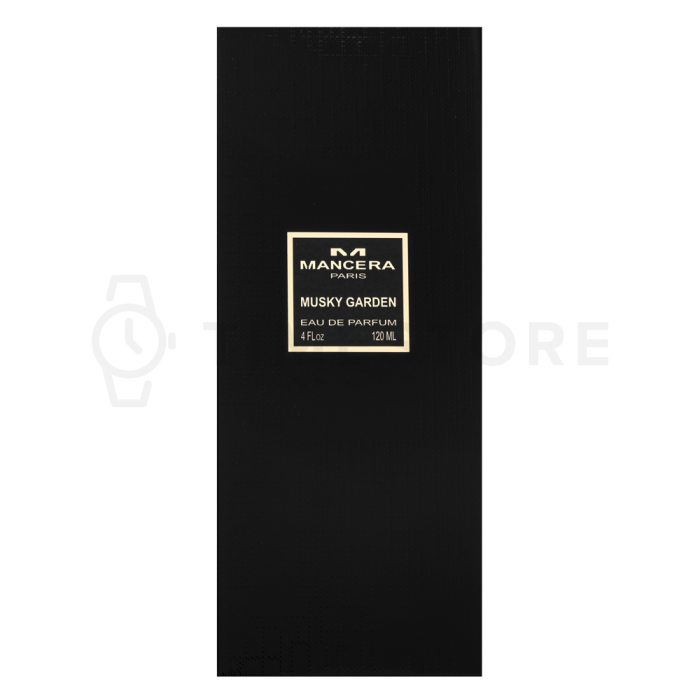 Mancera Musky Garden parfémovaná voda pro ženy 120 ml