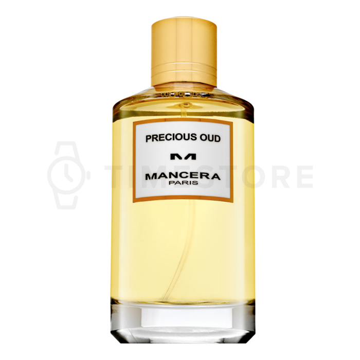 Mancera Precious Oud parfumirana voda unisex 120 ml