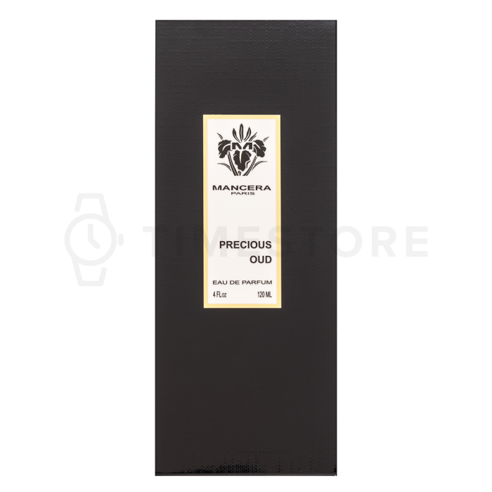Mancera Precious Oud parfumirana voda unisex 120 ml