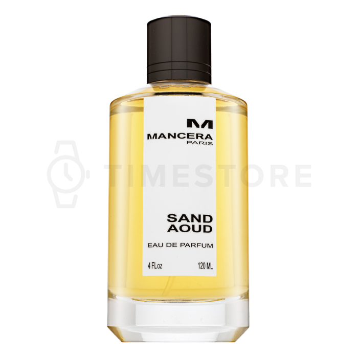 Mancera Sand Aoud parfumirana voda unisex 120 ml
