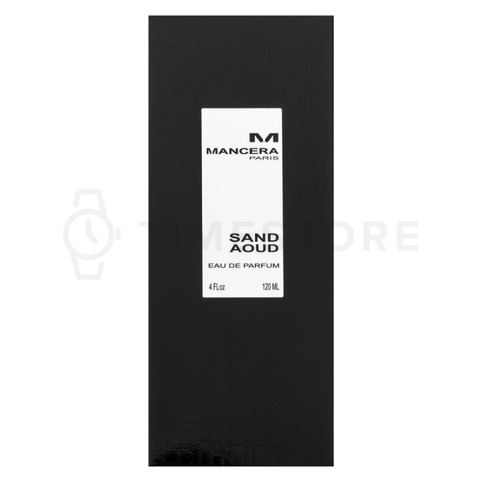 Mancera Sand Aoud parfumirana voda unisex 120 ml