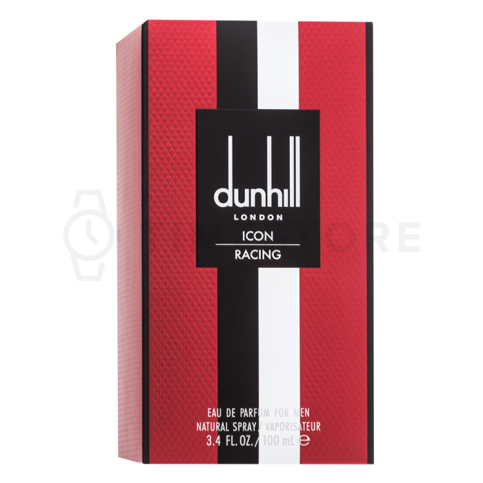 Dunhill Icon Racing Red woda perfumowana dla mężczyzn 100 ml