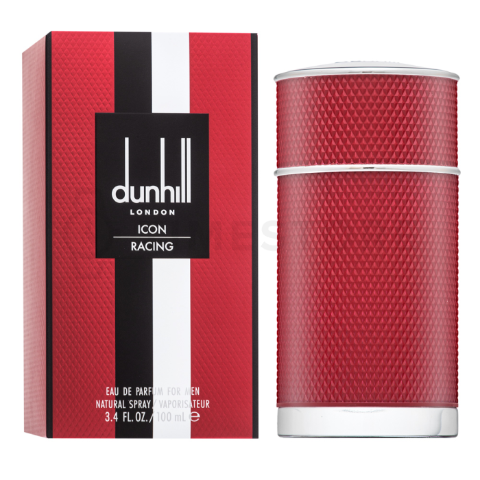 Dunhill Icon Racing Red woda perfumowana dla mężczyzn 100 ml