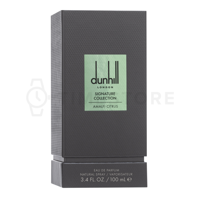 Dunhill Signature Collection Amalfi Citrus Eau de Parfum bărbați 100 ml