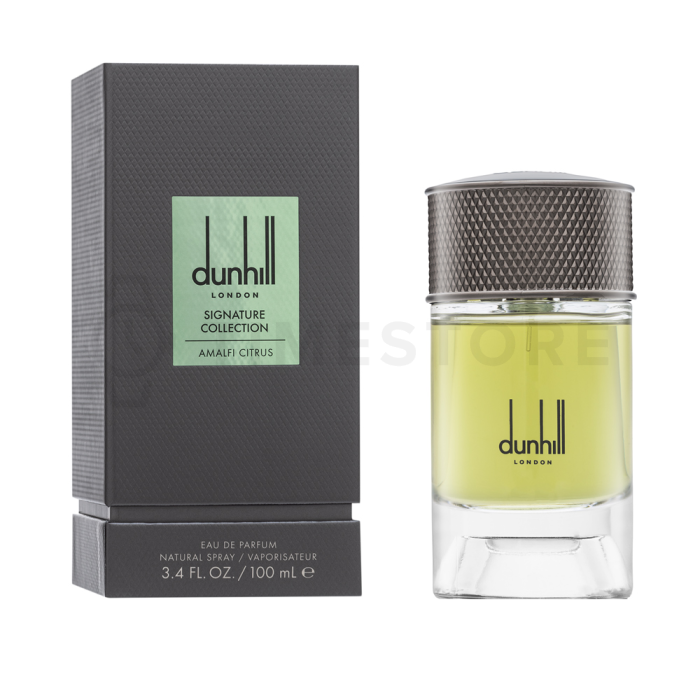 Dunhill Signature Collection Amalfi Citrus Eau de Parfum bărbați 100 ml
